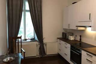 Дома для отпуска Park Villa Pärnu Aasa Дом с 4 спальнями-24