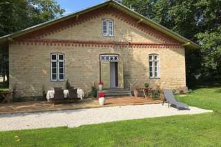 Дома для отпуска Park Villa Pärnu Aasa Дом с 4 спальнями-25