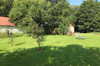 Дома для отпуска Park Villa Pärnu Aasa Дом с 4 спальнями-26
