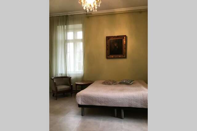 Дома для отпуска Park Villa Pärnu Aasa-17