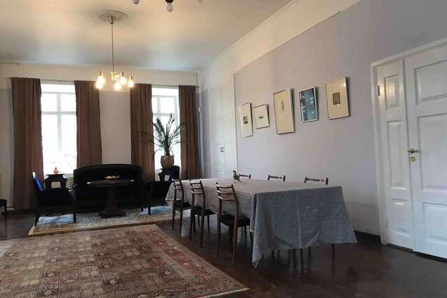 Дома для отпуска Park Villa Pärnu Aasa-5