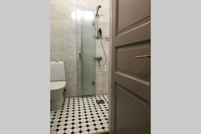 Дома для отпуска Park Villa Pärnu Aasa-11